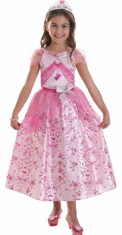 Barbie Pastel Princess (Medium)