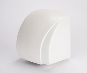 Chrome Auto Handdryer