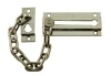chrome Door Chain