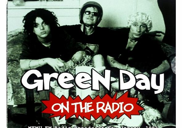 CHROME DREAMS On The Radio