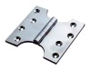 Parliament Hinge 102x102x152x4mm