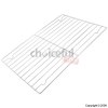 Chrome Plated Oblong Cake Cooling Tray