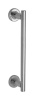 chrome Pull Handle 278mm