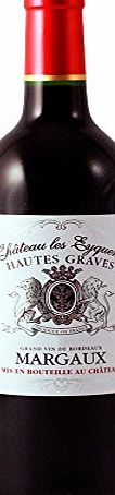 Chteau Les Eyquem Margaux French Red Wine 75cl Bottle