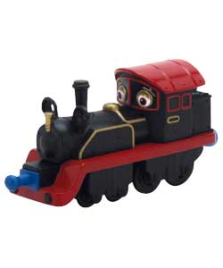 Chuggington Diecast Engine Puffer Pete