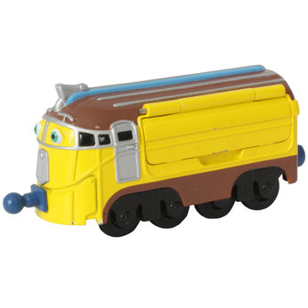 Chuggington Frostini Die-Cast Engine