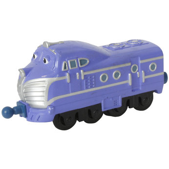 Chuggington Harrison Die-Cast Engine