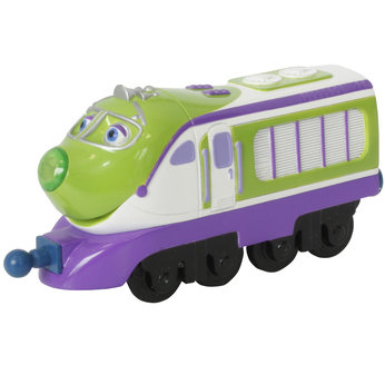 Chuggington Koko Die-Cast Engine