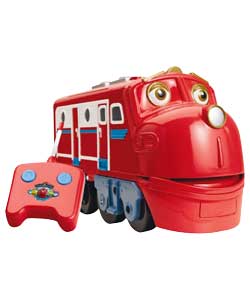 Chuggington Remote Control Wilson