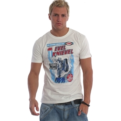 Chunk Evel Knievel T-shirt