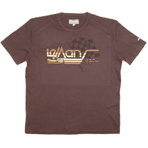 Chunk Le Mans Tee