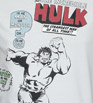 Chunk Retro T-shirts Hulk Slim Fit T