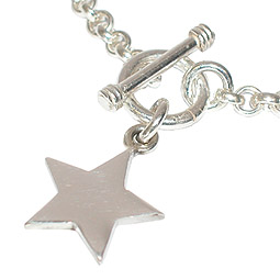 Chunkydory Star Necklace