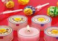 Chupa Chups Tea Lights PP2885CC