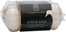 Church and Manor Free Range Duck Eggs (6)