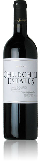 Churchill Estates 2006 Douro (75cl)