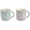 Churchill Linda Barker Essence Mug Set China 2