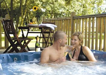 Churchill Lodge Holiday Park