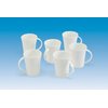 Churchill Serenity Mugs Fine Bone China White