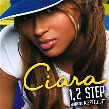 ciara one two step