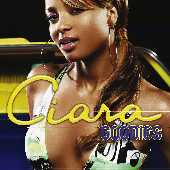 Ciara featuring Petey Pablo Goodies - featuring Petey Pablo