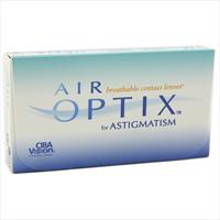 CIBA Vision Air Optix for Astigmatism (3)