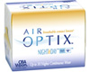 CIBA Vision Air Optix Night & Day 6/box