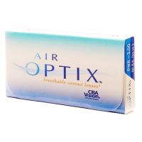 Ciba Vision Air Optix