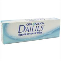 Dailies Aqua Comfort Plus (30)
