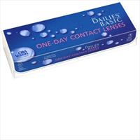 CIBA Vision Focus Dailies Basic (30)