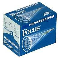 Ciba Vision Focus Progressives