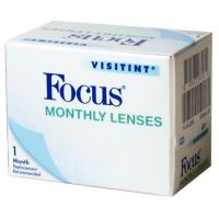 Ciba Vision Focus Visitint