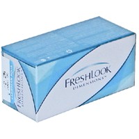 Ciba Vision Freshlook Dimensions