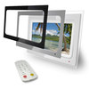CiBox 7 Inch Digital Photo Frame With MP4