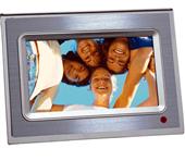 CiBOX C-107 7`` Digital Photo Frame