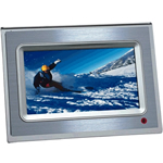 CIBOX C109D 9`` Digital Photo Frame (Includes 3