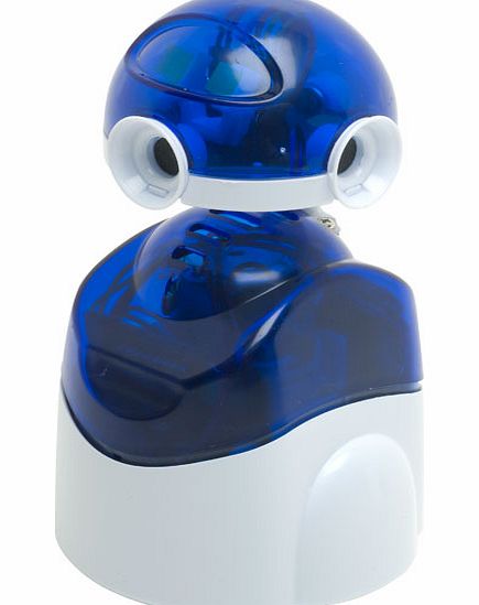 CIC Follow Me Robot 21-887