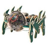 Hexapod Monster Robot Kit