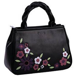 Ciccia Colour Flower Grab Bag