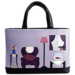 Lounge Picture Bag
