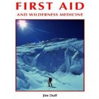 Cicerone First Aid and Wilderness Medicine