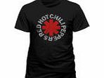 CID Red Hot Chili Peppers Mens T-Shirt - Distressed