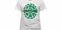CID T-Shirts Teenage Mutant Ninja Turtles Mens T-Shirt -
