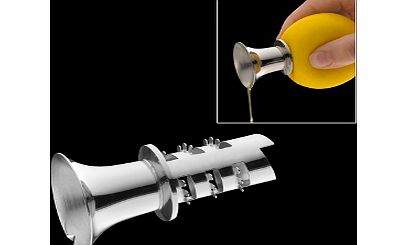 Cilio Lemon Juice Pourer Lemon Juice Pourer