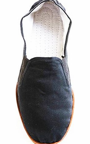 Cimac MAS Martial Arts Kung fu Slippers (8 UK)