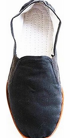 Cimac MAS Martial Arts Kung fu Slippers (9 UK)