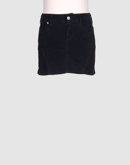 CIMARRON SKIRTS Skirts GIRLS on YOOX.COM