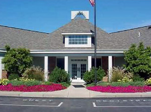 Homewood Suites by Hilton Cincinnati North