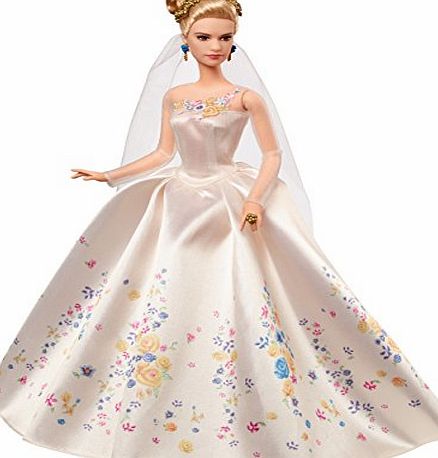 Cinderella Wedding Dress