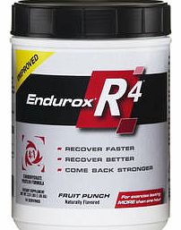 Cinelli Accelerade Endurox R4 Recovery Drink Sachets X 7